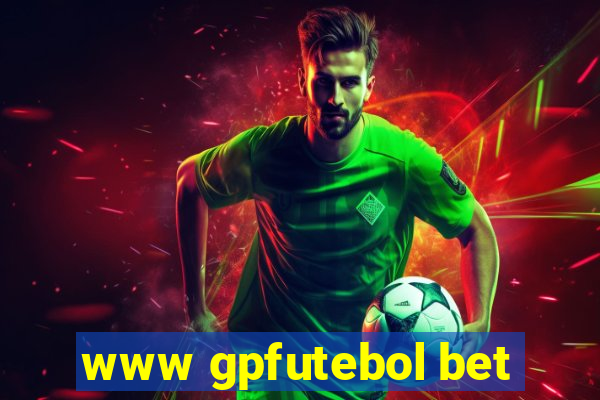 www gpfutebol bet